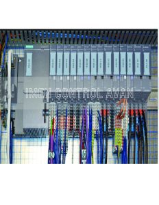 Power and control unit